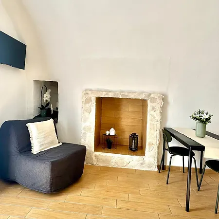 Gaia לינה וארוחת בוקר Capurso