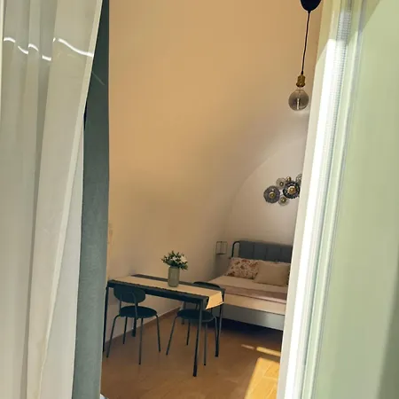 Bed & Breakfast Gaia