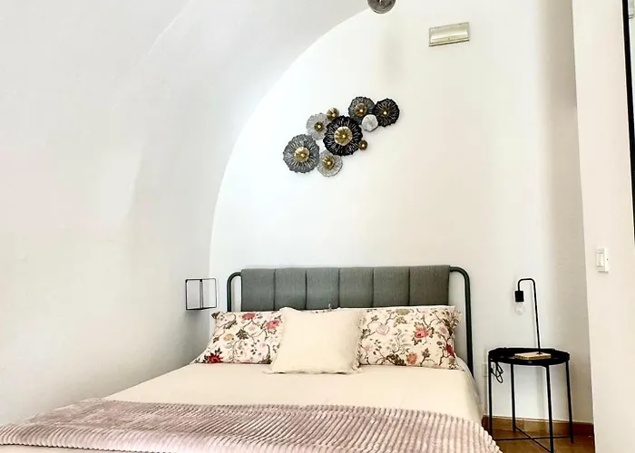 Gaia Bed and breakfast 3*